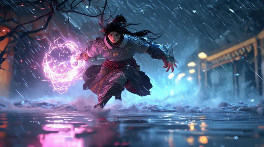 魔镜物语兑换码横幅图片2